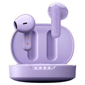 URBANISTA COPENHAGEN 2 TWS �C���C���[�^���C�����X�C���z�� Lavender Purple(���x���_�[�p�[�v��) ASN1038130|�Ɠd �I�[�f�B�I�֘A �w�b�h�z���E�C���z��