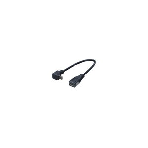 �y5�Z�b�g�z �ϊ����l USBmicro L�^�P�[�u������20(��L) ASNUSBMC-CA20ULFX5|�p�\�R�� �p�\�R�����Ӌ@�� �P�[�u��
