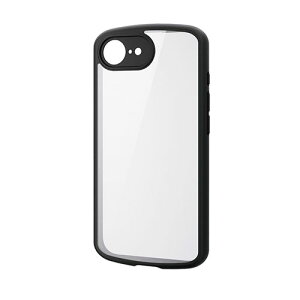 GR iPhone 16e TOUGH SLIM LITE P[X t[J[ Ɍ ^XebJ[t ubN ASNPM-A25STSLFCKBK|X}[gtHE^ubgEgѓdb iPhone iPhone16V[Y P[X