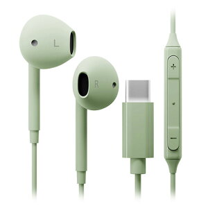 PGA USB Type-C �X�e���I�C���z�� �O���[�� ASNPG-SEIE2GR6|�Ɠd �I�[�f�B�I�֘A �w�b�h�z���E�C���z��