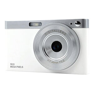 KEIYO WIFI�f�W�J�� �X�}�z�ƌq����WiFi���g���f�W�^���J���� �B�����ʐ^���ȒP�Ƀf�[�^�]�� �z���C�g ASNAN-DC003-WH|�J���� �J�����{�� �f�W�^���J����