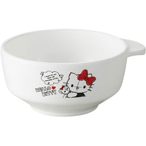【5セット】 オーエスケー ハローキティ 茶碗 ASNCB-31KTX5|雑貨・ホビー・インテリア キッチン雑貨 食器・カトラリー
