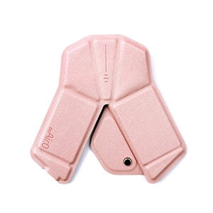 myAir.0 OriMouse �܂莆���|�[�^�u���}�E�X 0.5�b�Ńt���T�C�Y�}�E�X�� �s���N�V���C�� ASNMA0-OMPK3|�p�\�R�� �p�\�R�����Ӌ@�� �}�E�X