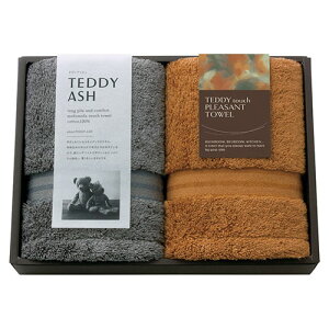 TEDDY ASH �e�f�B�A�b�V�� ���ӂ��Ӄ^�b�` �t�F�C�X�^�I��2P 34×75cm �v�킸�j���肵�����Ȃ�S�n�ǂ� ASNB2072066|�G�݁E�z�r�[�E�C���e���A �G�� �^�I���E�o�X�^�I���E�t�F�C�X�^�I��