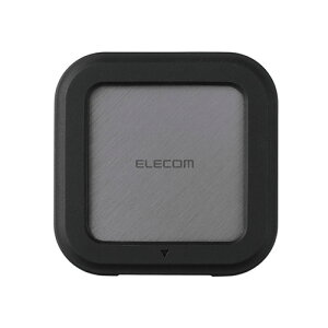 GR USB 40Gbps(USB4(Version 1))ΉOt|[^uSSD 1TB ubN ASNESD-EHC1000GBK|p\R Xg[W SSD