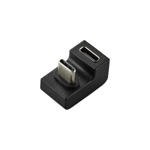 GR USB Type-CA_v^/U/ubN ASNMPA-CFCMUAD01BK|p\R p\RӋ@ USBP[u