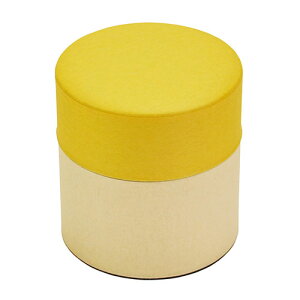 【5個セット】 ヤマコー てまひま工房 お茶缶 パレットポット きい S ASNyamaco79712X5|雑貨・ホビー・インテリア キッチン雑貨 タンブラー・マグカップ・コップ・グラス