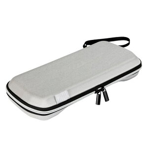 Digio ROG Ally�p EVA�P�[�X �L�Y�E�Ռ�����{�̂���� �����^�тɍœK �O���[ ASNSZC-RGA01GY|�X�}�[�g�t�H���E�^�u���b�g�E�g�ѓd�b �^�u���b�g �P�[�X