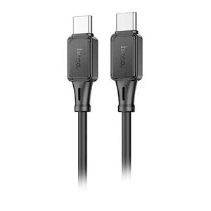 hoco. X101 PD60W Type-CP[u PD60WΉEȂ₩Ŏ񂵂₷VRf ubN ASNX101-CC-BK|X}[gtHE^ubgEgѓdb X}[gtH P[u