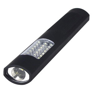 �����H�� LED�X�����X�e�B�b�N �u���b�N ASNNICHIDO-SST-24P|�h�Зp�i ���C�g�E���W�I�E�d�r ���C�g