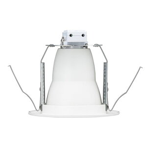 YAZAWA �_�E�����C�g�J����100mm �������v�� E17 ASNDLX1703WH|�Ɠd �Ɩ���� �V��Ɩ�