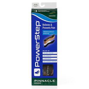 PowerStep CAMOnCJ[ 10-10.1/2(28-28.5cm) ASNPowerStep12591|G݁Ezr[ECeA G CEV[PAELhLEhECpi
