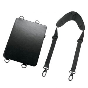 �T�����T�v���C iPad Pro 13�C���` M4/2024�p�X�^���h �x���g�t���P�[�X ASNPDA-IPAD2012BK|�X�}�[�g�t�H���E�^�u���b�g�E�g�ѓd�b iPad iPad�P�[�X