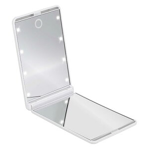 MAKER �R���p�N�gLED�~���[ ASNATC5309|�G�݁E�z�r�[�E�C���e���A �C���e���A ��