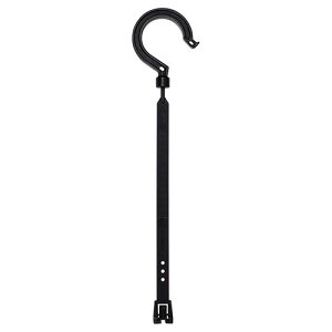 y5Zbgz H \tbJ[300mm PǃtbNt Ȃł˂Ăǂł݂邹 ubN ASNBH-300LH-BKX5|G݁Ezr[ECeA G ֗AʔObY