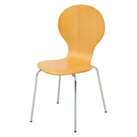 【2個セット】 椅子 エピチェアー YR－002BT NA[HJB96805]|インテリア家具 ダイニング・キッチン チェア・イス デザインチェア・スツール リビングチェア モダンデザイン 高品質 シンプルデザイン ナチュラル