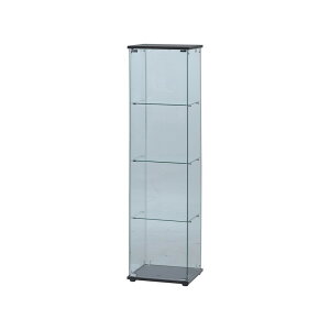 �K���X�R���N�V�����P�[�X�i�N���A�j4�i TMG�|G130[HJB98880]|�C���e���A�Ƌ� �R���N�V�����P�[�X �e���r��E���[ ���r���O���[ �Q���E�x�b�h���[�� ����I �R���N�V�����{�b�N�X �u���b�N