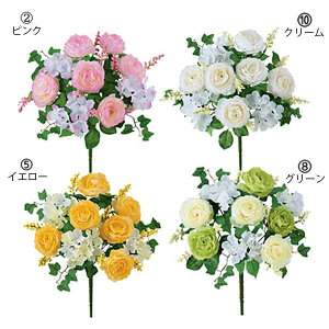 40cm ���i���L�����X�n�C�h�����W�A�u�b�V��[ONSFLBU7722] |�l�H�ϗt�A�� �A�[�g�t�����[ ���� �t�F�C�N ���� ���t ���� �f�R���[�V���� ���� �C�x���g �p�[�e�B�[ �t�����[�A�����W�����g �C��