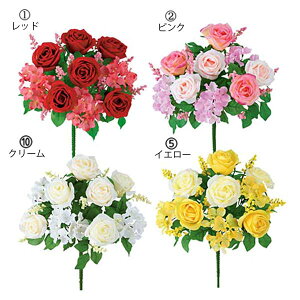 35cm ���[�Y�n�C�h�����W�A�u�b�V��[ONSFLBU7724] |�l�H�ϗt�A�� �A�[�g�t�����[ ���� �t�����[ �t�F�C�N�O���[�� ���� ���t �f�R���[�V���� ���� �C�x���g �p�[�e�B�[ �t�����[�A�����W�����g 
