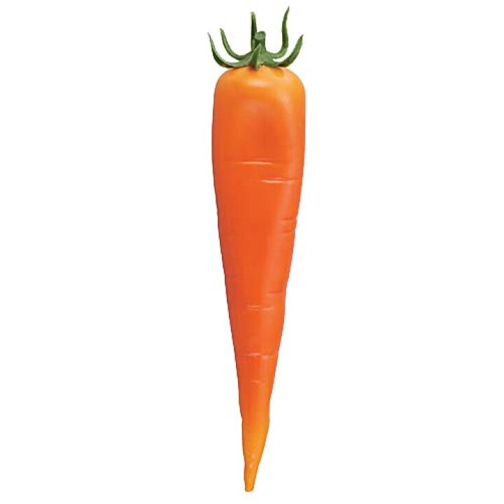 楽天市場 0mm フレッシュキャロット Onsdifv フェイクフード 食品サンプル レプリカ ディスプレイ デコレーション 作り物 装飾 飾付 飾り 小物 イベント パーティー フラワーアレンジメント 店舗装飾 飾り付け テーブルコーディネート ベジタブル 野菜 にんじん