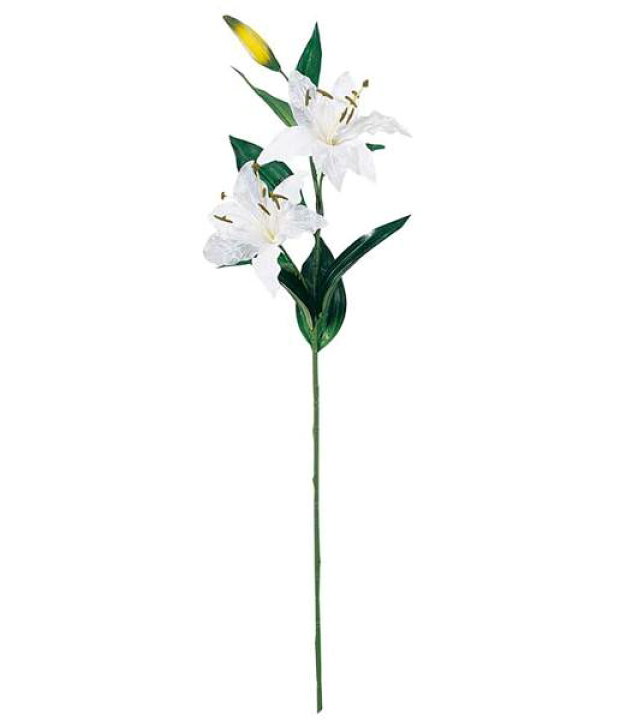 楽天市場 70cm シアータイガーリリー Onsflsp7464 人工観葉植物 アートフラワー 造花 フラワー フェイク 装飾 飾付 デコレーション 飾り イベント パーティー フラワーアレンジメント インテリア 店舗装飾 ディスプレイ 室内装飾 飾り付け ユリ ゆり 百合 ブーケ