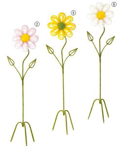 75cm �t���b�N�f�C�W�[�X�^���h [ONSDIWI11013] �������� |�l�H�ϗt�A�� �A�[�g�t�����[ ���� �t�F�C�N�O���[�� ���� ���� ���t ���� �G�� �K�[�f�j���O �f�R���[�V���� ���� �C�x���g �p�[�e�B�[ 