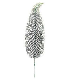 55cm サイカスリーフ [ONSLESP3429] |人工観葉植物 アートフラワー 造花 フラワー フェイクグリーン 資材 装飾 飾付 デコレーション 飾り イベント パーティー フラワーアレンジメント 花材 インテリア 店舗装飾 ディスプレイ 室内装飾 飾り付け ガーランド サイカス リーフ