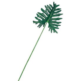 95cm フィロデンドロンリーフ [ONSLESP7346] |フェイクグリーン フェイクリーフ 人工観葉植物 造花 アーティフィシャルフラワー フェイクフラワー 装飾 デコレーション 飾り付け 店舗装飾 ディスプレイ 室内装飾 インテリア リーフ 葉 葉っぱ