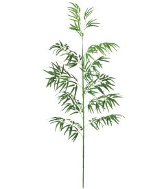 150cm タケツリー [ONSLETR7647] 代引決済不可 送料無料|造花 フラワー フェイク 人工観葉植物 装飾 デコレーション 飾り イベント パーティー フラワーアレンジメント 店舗装飾 フェイクグリーン ツリー ディスプレイ 飾り付け 七夕 竹 たけ タケ 人工竹 人工樹木 バンブー