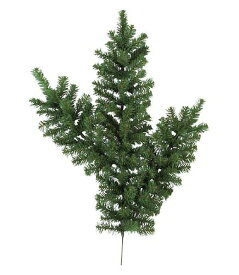 防炎 100cm ニューノーブルリッチスプレイx100 [ONSPASP6941] |クリスマス 飾付 小物 クリスマス装飾 デコレーション 造花 フェイク 人工観葉植物 店舗装飾 イベント パーティー 飾り付け スプレイ グリーン 室内装飾 クリスマスツリー飾り Christmas