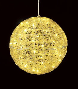 ϐ45cm 100 Lp^LEDVy[O[̃{[(_/p[R[hARlN^[t)@[ONSDILI61070]  |NX}X C~l[V Cg Ɩ LED ϐ NX}X  