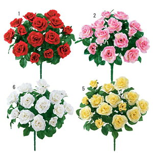 35cm �t�����`���[�Y�u�b�V��(14) [ONSFLBU7720] |�l�H�ϗt�A�� �A�[�g�t�����[ ���� �t�����[ �t�F�C�N�O���[�� ���� ���t �f�R���[�V���� ���� �C�x���g �p�[�e�B�[ �t�����[�A�����W�����g �X��