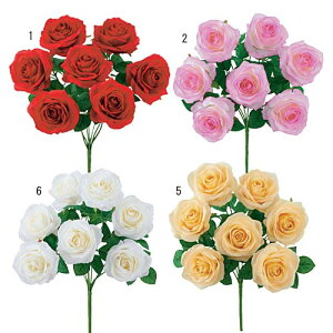 40cm �C���O���b�V�����[�Y�u�b�V��(7) [ONSFLBU7721] |�l�H�ϗt�A�� �A�[�g�t�����[ ���� �t�F�C�N�O���[�� ���� ���t �f�R���[�V���� ���� �C�x���g �p�[�e�B�[ �t�����[�A�����W�����g �X�ܑ�