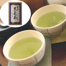 静岡 天竜茶 E SHS7760074 |水 飲料 煎茶 日本茶 セット 詰め合わせ お中元 母の日 名産 お歳暮 返礼品
