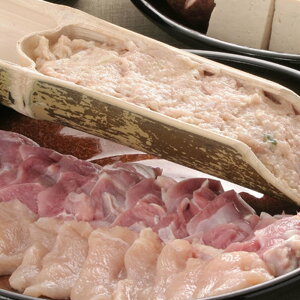 水炊きセット（ポン酢入り）熊本の地鶏 「天草大王」 SHS7070020 |精肉 肉加工品 鶏肉 セット 詰め合わせ お中元 父の日 快気祝い