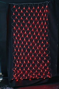 LED�l�b�g���C�g�iR�j��_�p�N���A�R�[�h�Z�b�g[MRSMSH3532]|�N���X�}�X �N���X�}�X�c���[ �f�R���[�V���� �X�ܑ��� ���� ����� ����t�� ���C�g �d�� �C���~�l�[�V���� LED �l�b�g ���b�h�y