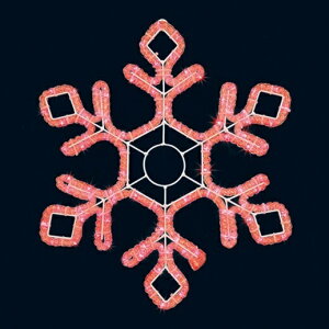 LED�E�C���^�[�X�m�[���C�g�iR�j��[MRSMNN3410]|�N���X�}�X �N���X�}�X�c���[ �f�R���[�V���� �X�ܑ��� ���� ����� ����t�� ���C�g �d�� �C���~�l�[�V���� LED �X�m�[ ��̌��� ���b�h ���y�f