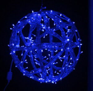 LED�{�[�����C�g�iM�jBL[MRS15-01515]|�N���X�}�X �N���X�}�X�c���[ �f�R���[�V���� �X�ܑ��� ���� ����� ����t�� ���C�g �d�� �C���~�l�[�V���� LED �{�[�� M �u���[�y�f�B�X�v���C �C�x���g