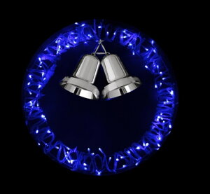 LED�x�����[�X���C�gBL[MRS15-01604]|�N���X�}�X �N���X�}�X�c���[ �f�R���[�V���� �X�ܑ��� ���� ����� ����t�� ���C�g �d�� �C���~�l�[�V���� LED �x�� �u���[�y�f�B�X�v���C �C�x���g�p�i 