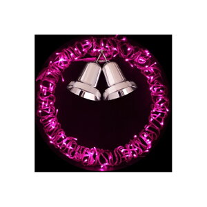 LED�x�����[�X���C�gPI[MRS15-01607]|�N���X�}�X �N���X�}�X�c���[ �f�R���[�V���� �X�ܑ��� ���� ����� ����t�� ���C�g �d�� �C���~�l�[�V���� LED �x�� �s���N�y�f�B�X�v���C �C�x���g�p�i 