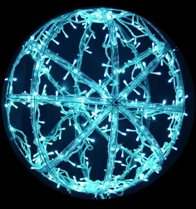 LED�{�[�����C�g�iL�jLB[MRS16-01602]|�N���X�}�X �N���X�}�X�c���[ �f�R���[�V���� �X�ܑ��� ���� ����� ����t�� ���C�g �d�� �C���~�l�[�V���� LED �{�[�� L ���C�g�u���[�y�f�B�X�v���C �C