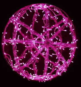 LED�{�[�����C�g�iL�jPI[MRS16-01607]|�N���X�}�X �N���X�}�X�c���[ �f�R���[�V���� �X�ܑ��� ���� ����� ����t�� ���C�g �d�� �C���~�l�[�V���� LED �{�[�� L �s���N�y�f�B�X�v���C �C�x���g