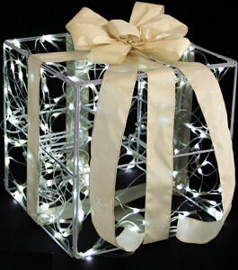 LED�M�t�g�{�b�N�X���C�gW[MRS16-01809]|�N���X�}�X �N���X�}�X�c���[ �f�R���[�V���� �X�ܑ��� ���� ����� ����t�� ���C�g �d�� �C���~�l�[�V���� LED �M�t�g�{�b�N�X �v���[���g �z���C�g�y