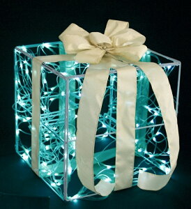 LED�M�t�g�{�b�N�X���C�gLB[MRS16-01810]|�N���X�}�X �N���X�}�X�c���[ �f�R���[�V���� �X�ܑ��� ����� ����t�� ���C�g �d�� �C���~�l�[�V���� LED �M�t�g�{�b�N�X �v���[���g ���C�g�u���[�y