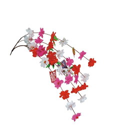 楽天市場 正月 花 イラストの通販