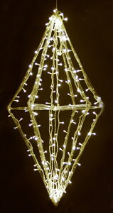 LED�_�C�����C�g�iL�jWW[MRS17-01703]|�N���X�}�X �N���X�}�X�c���[ �f�R���[�V���� �X�ܑ��� ���� ����� ����t�� ���C�g �d�� �C���~�l�[�V���� LED �_�C�� �z���C�g L�y�f�B�X�v���C �C�x��