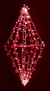 LED�_�C�����C�g�iL�jR[MRS17-01705]|�N���X�}�X �N���X�}�X�c���[ �f�R���[�V���� �X�ܑ��� ���� ����� ����t�� ���C�g �d�� �C���~�l�[�V���� LED �_�C�� ���b�h L�y�f�B�X�v���C �C�x���g�p