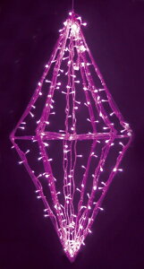 LED�_�C�����C�g�iL�jPI[MRS17-01706]|�N���X�}�X �N���X�}�X�c���[ �f�R���[�V���� �X�ܑ��� ���� ����� ����t�� ���C�g �d�� �C���~�l�[�V���� LED �_�C�� �s���N L�y�f�B�X�v���C �C�x���g