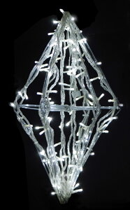 LED�_�C�����C�g�iS�jW[MRS17-01709]|�N���X�}�X �N���X�}�X�c���[ �f�R���[�V���� �X�ܑ��� ���� ����� ����t�� ���C�g �d�� �C���~�l�[�V���� LED �_�C�� �z���C�g S�y�f�B�X�v���C �C�x���g