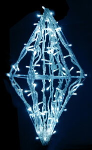 LED�_�C�����C�g�iS�jLB[MRS17-01710]|�N���X�}�X �N���X�}�X�c���[ �f�R���[�V���� �X�ܑ��� ���� ����� ����t�� ���C�g �d�� �C���~�l�[�V���� LED �_�C�� ���C�g�u���[ S�y�f�B�X�v���C �C